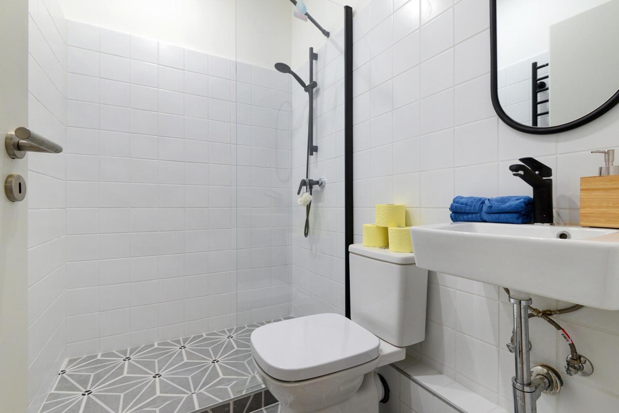 Monochrome Chic Apartments R613 Budapeşte Dış mekan fotoğraf