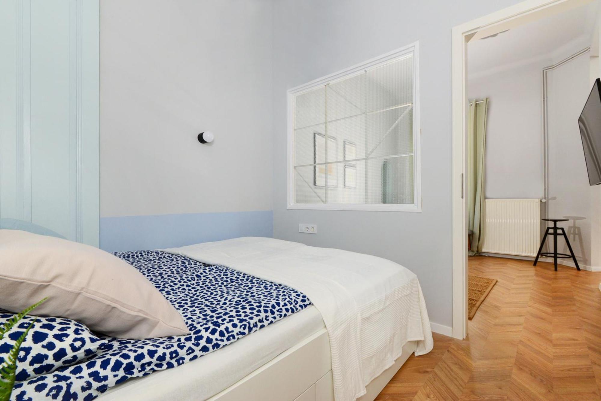Monochrome Chic Apartments R613 Budapeşte Dış mekan fotoğraf