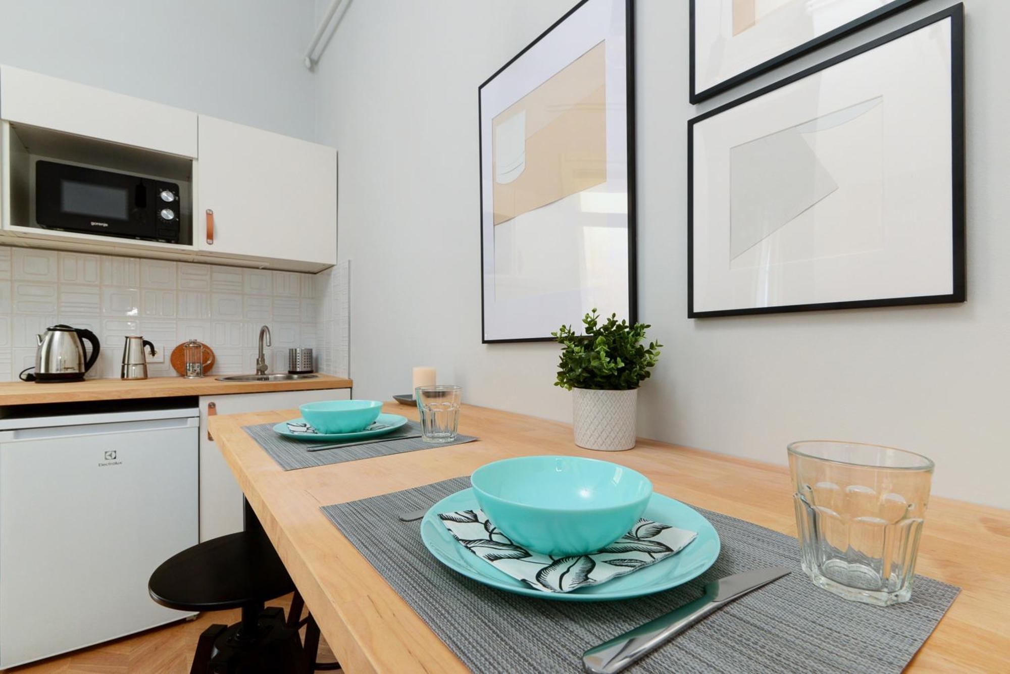 Monochrome Chic Apartments R613 Budapeşte Dış mekan fotoğraf